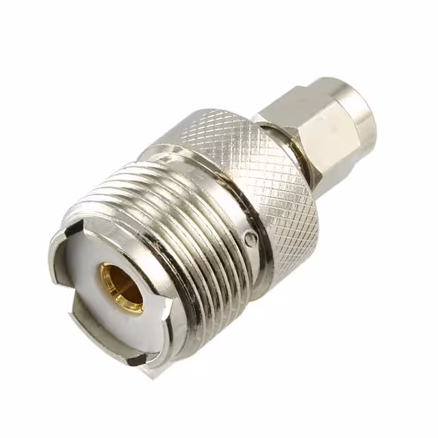 7319505 Winchester Interconnect  Coaxial Connector (RF) Adapters